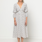 Belle Woven Dress Belle Woven Dress
