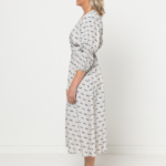 Belle Woven Dress Belle Woven Dress