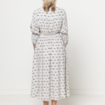 Belle Woven Dress Belle Woven Dress