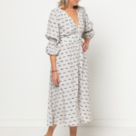 Belle Woven Dress Belle Woven Dress