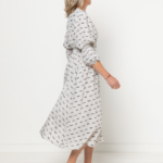 Belle Woven Dress Belle Woven Dress