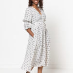 Belle Woven Dress Belle Woven Dress