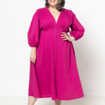 Belle Woven Dress Belle Woven Dress