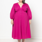 Belle Woven Dress Belle Woven Dress