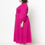 Belle Woven Dress Belle Woven Dress
