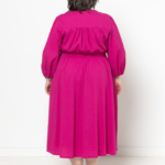 Belle Woven Dress Belle Woven Dress