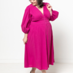 Belle Woven Dress Belle Woven Dress