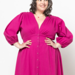 Belle Woven Dress Belle Woven Dress