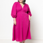 Belle Woven Dress Belle Woven Dress
