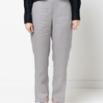 Bennet Woven Pant