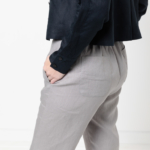Bennet Woven Pant