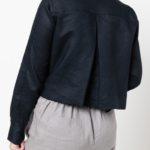 Bennet Woven Pant