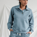 Bert Knit Top + Ernie Knit Pant Bundle By Style Arc Bert Knit Top + Ernie Knit Pant Bundle By Style Arc