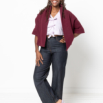 Besharl Jacket