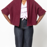 Besharl Jacket