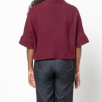 Besharl Jacket