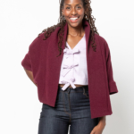 Besharl Jacket