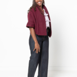 Besharl Jacket