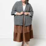 Besharl Jacket