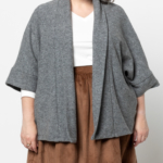 Besharl Jacket