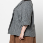 Besharl Jacket