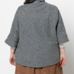 Besharl Jacket