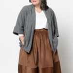Besharl Jacket