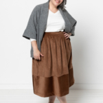 Besharl Jacket