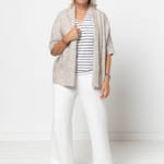 Besharl Jacket