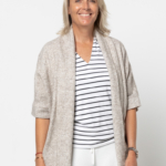 Besharl Jacket