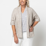 Besharl Jacket
