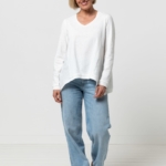 Bianca Knit Top Bianca Knit Top