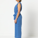 Birdie Jumpsuit