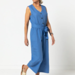 Birdie Jumpsuit