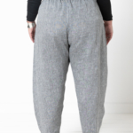 Bob Woven Pant