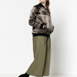 Bobbi Bomber Sewing Pattern By Style Arc