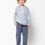 Bobby Kids Woven Pant