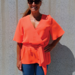 Bonita Dress Or Top