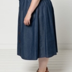 Bonnie Woven Skirt