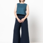 Bonnie Woven Tops