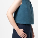 Bonnie Woven Tops