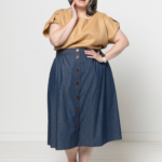 Bonnie Woven Tops