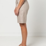 Braxton Woven Short