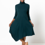 Camile Knit Dress