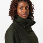 Carly Aviator Jacket Sewing Pattern By Style Arc