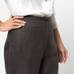 Celeste Woven Shirt + Claude Woven Pant Sewing Pattern Bundle By Style Arc Celeste Woven Shirt + Claude Woven Pant Sewing Pattern Bundle By Style Arc