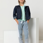 Charlie Teens Jacket
