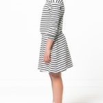 Clara Kids Knit Dress