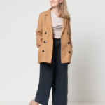 Clare Pant Clare Pant