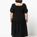 Clementine Woven Top And Dress